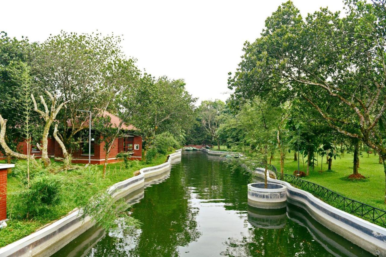 Sarah Resort Gazipur Екстер'єр фото