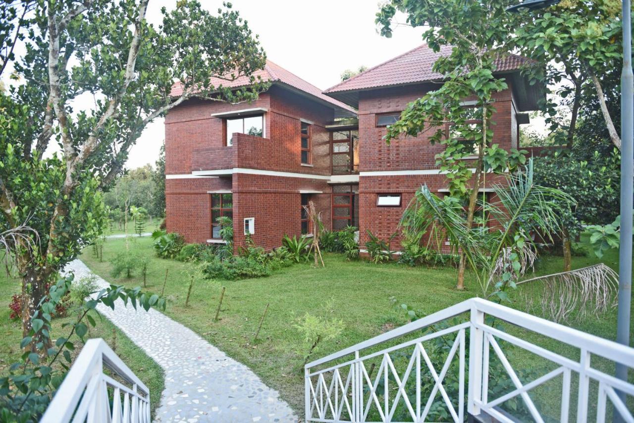 Sarah Resort Gazipur Екстер'єр фото
