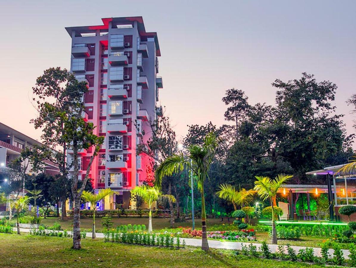 Sarah Resort Gazipur Екстер'єр фото