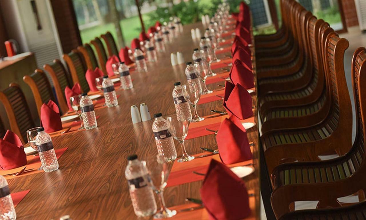 Sarah Resort Gazipur Екстер'єр фото