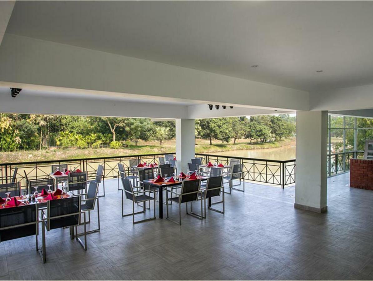 Sarah Resort Gazipur Екстер'єр фото