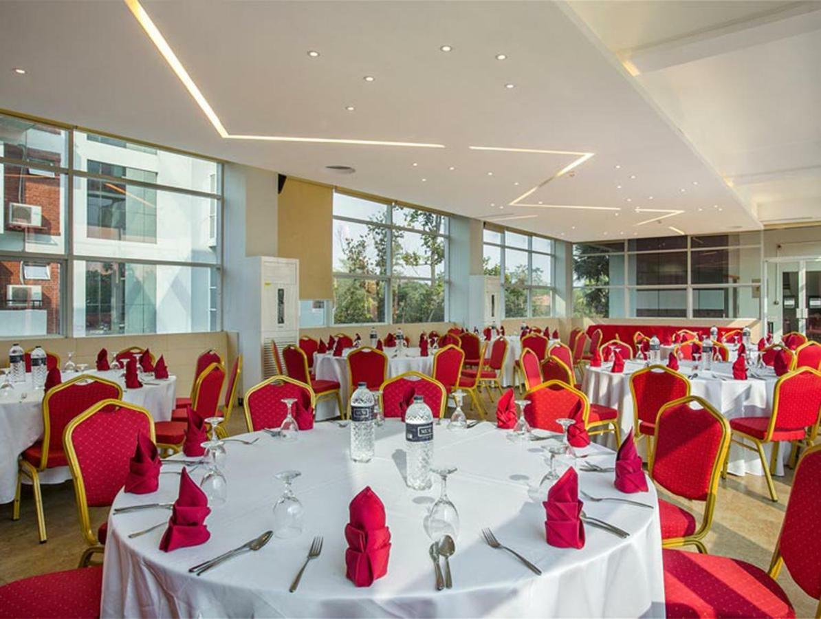 Sarah Resort Gazipur Екстер'єр фото
