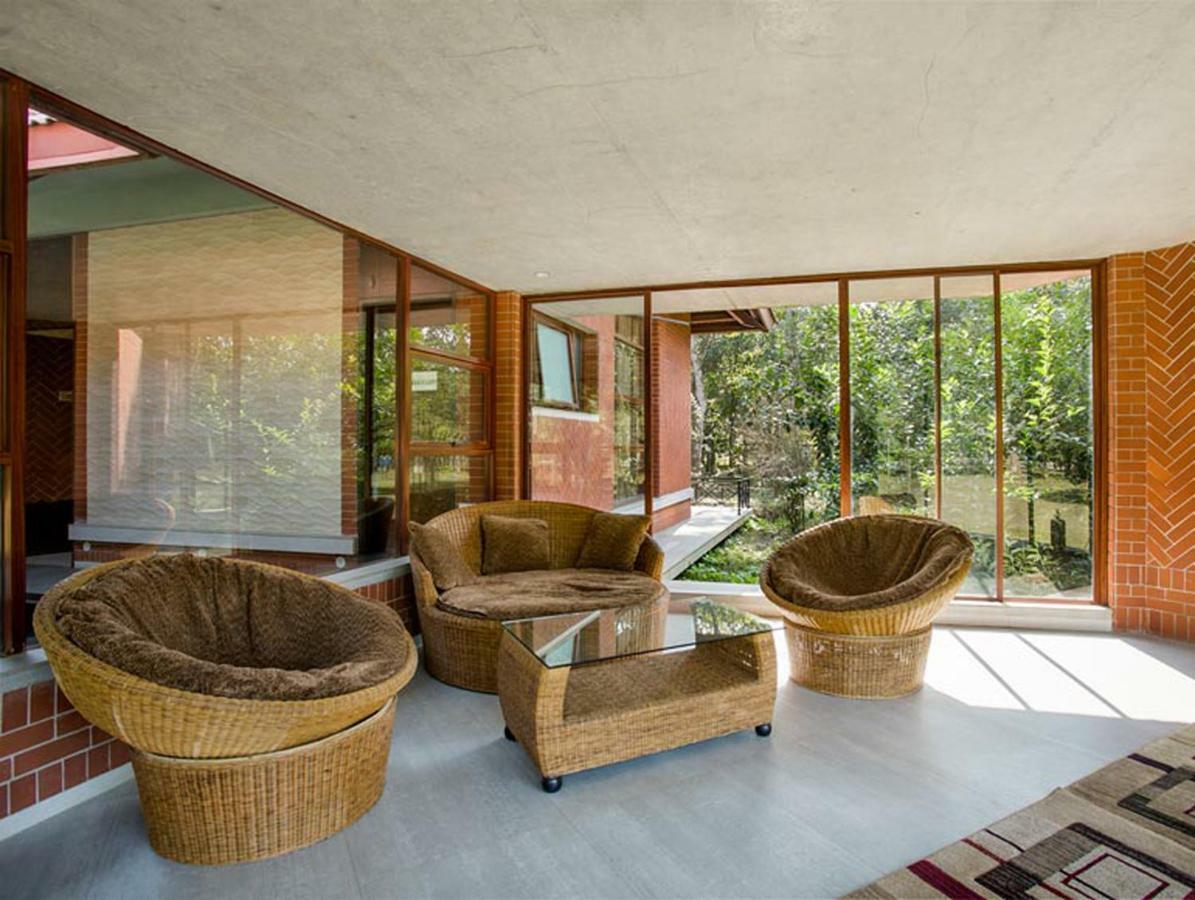 Sarah Resort Gazipur Екстер'єр фото