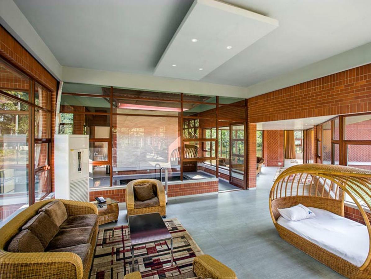 Sarah Resort Gazipur Екстер'єр фото