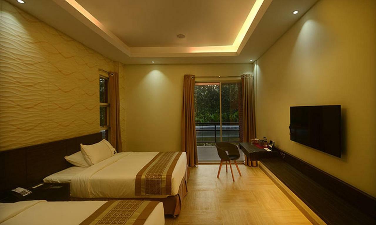 Sarah Resort Gazipur Екстер'єр фото