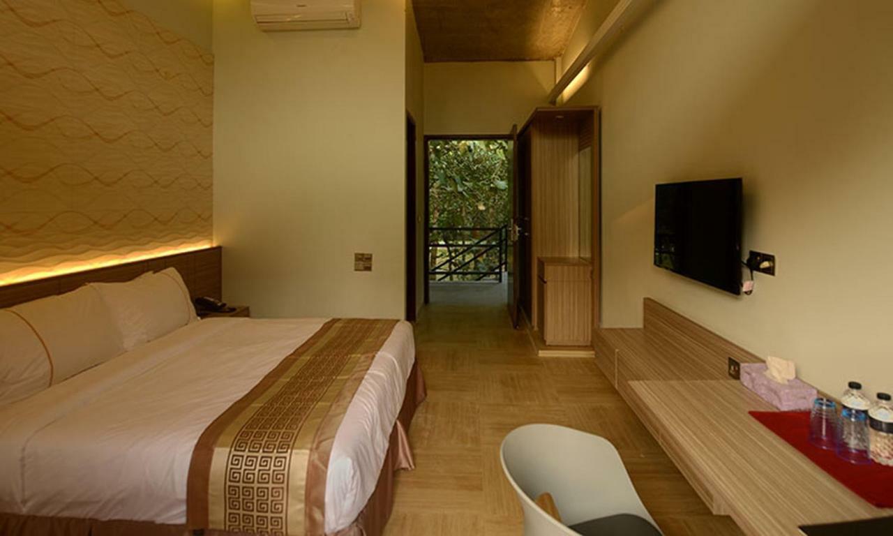 Sarah Resort Gazipur Екстер'єр фото