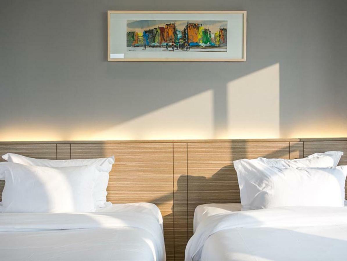 Sarah Resort Gazipur Екстер'єр фото