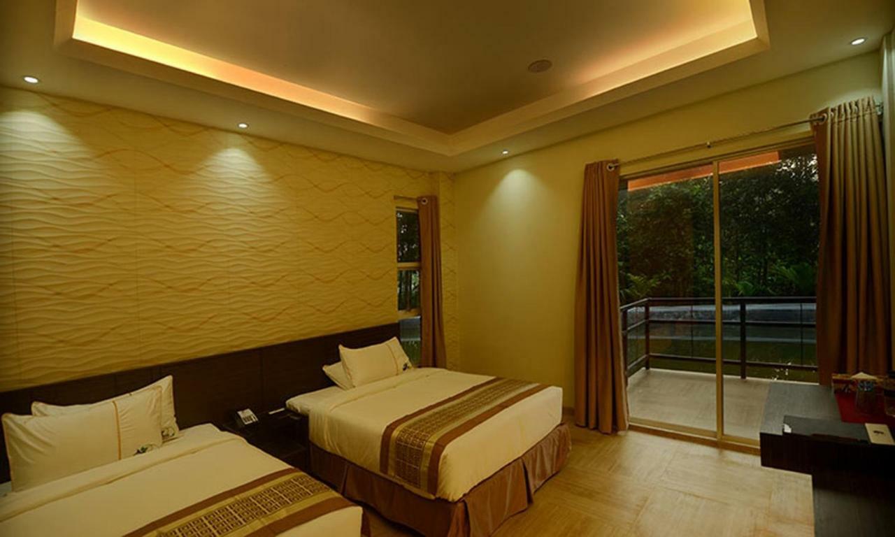 Sarah Resort Gazipur Екстер'єр фото