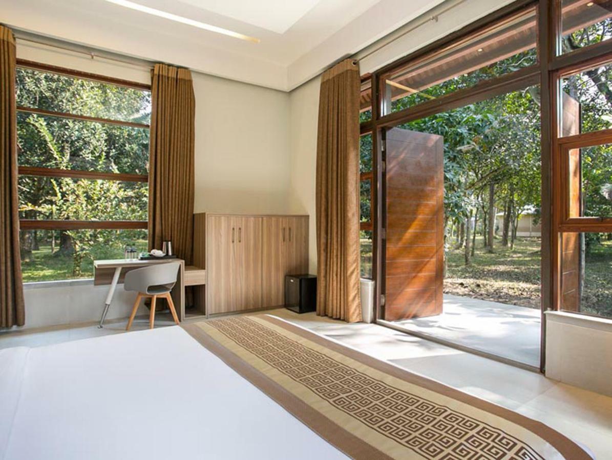 Sarah Resort Gazipur Екстер'єр фото