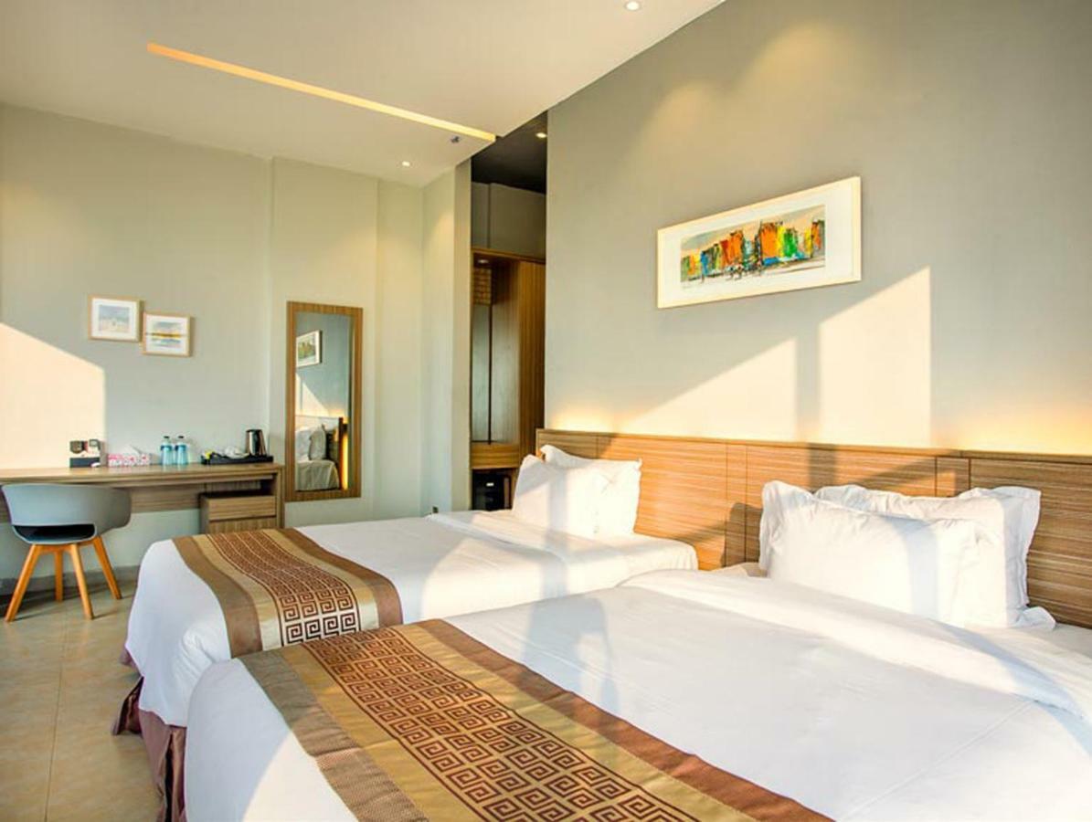 Sarah Resort Gazipur Екстер'єр фото