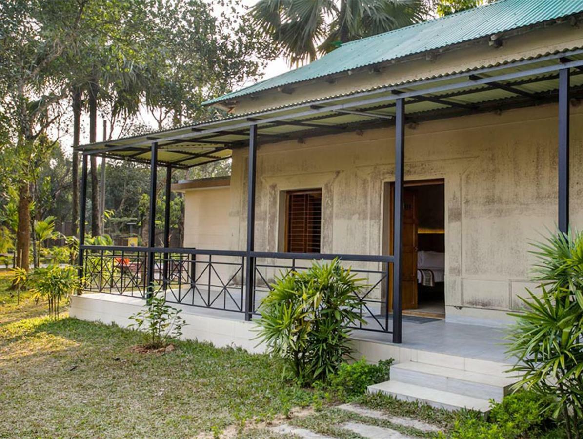 Sarah Resort Gazipur Екстер'єр фото