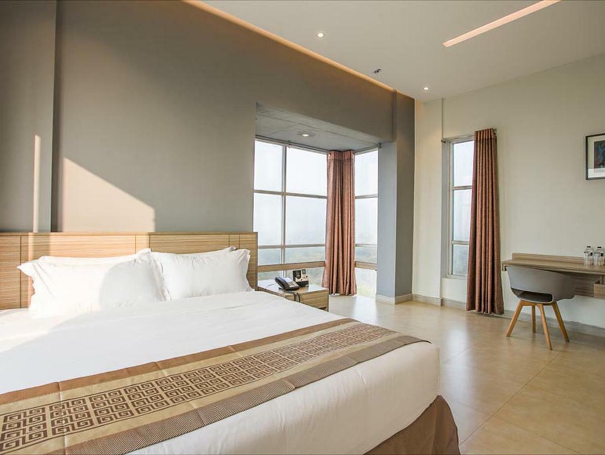 Sarah Resort Gazipur Екстер'єр фото