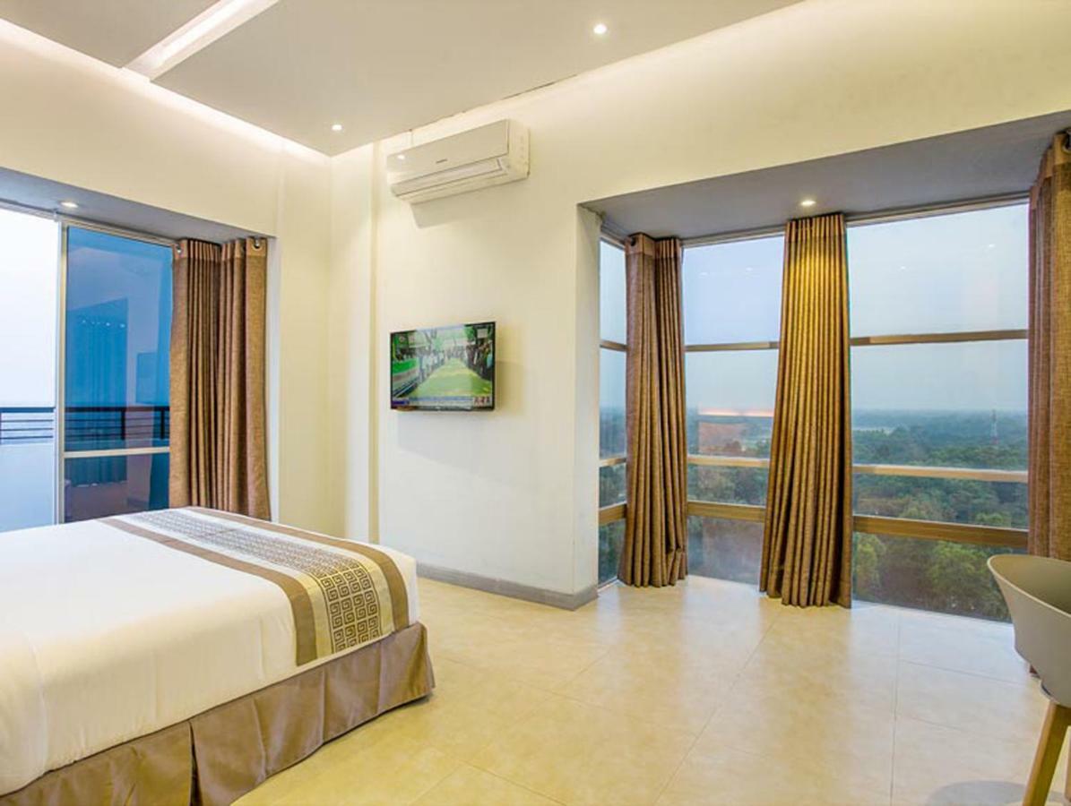 Sarah Resort Gazipur Екстер'єр фото