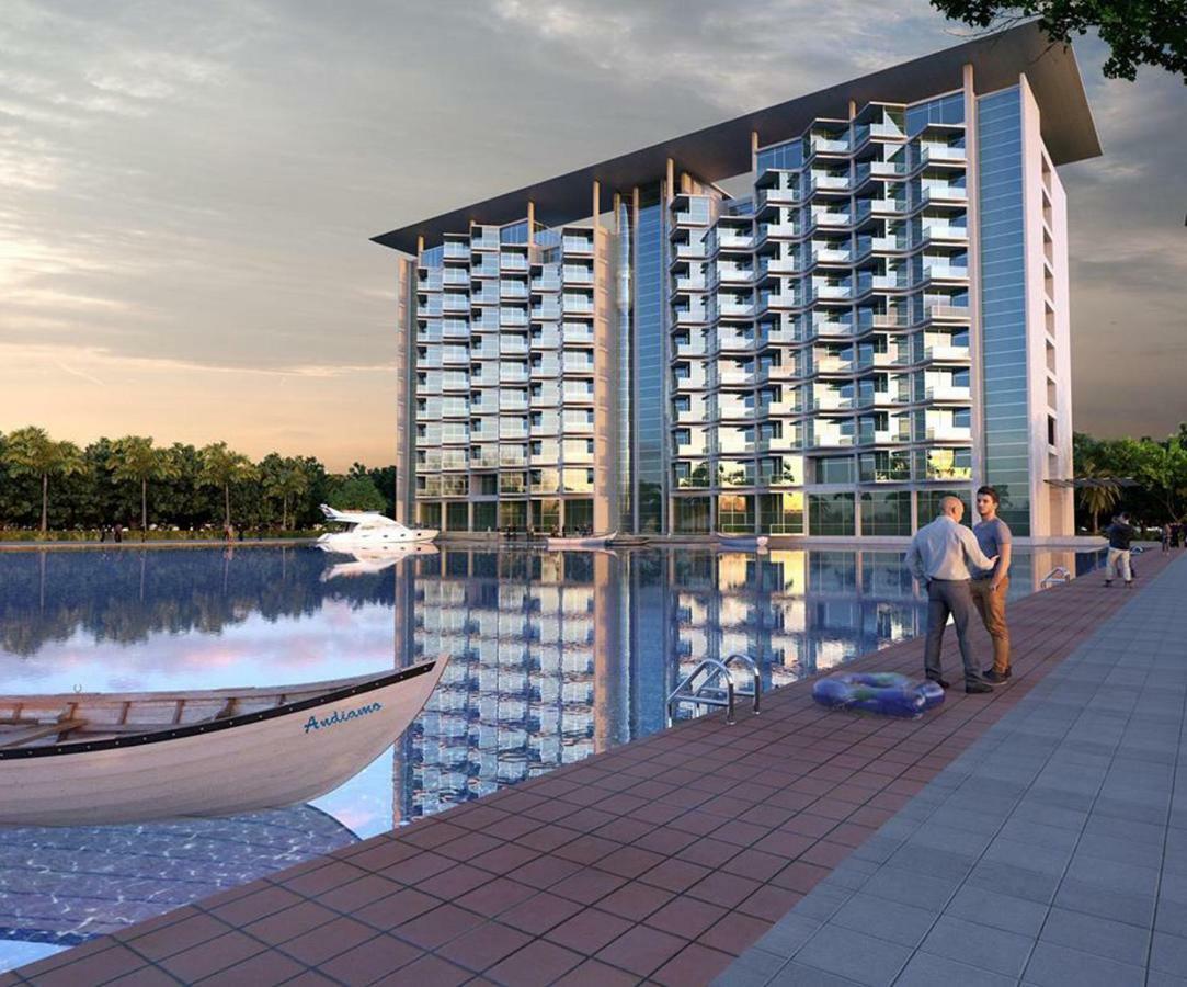 Sarah Resort Gazipur Екстер'єр фото