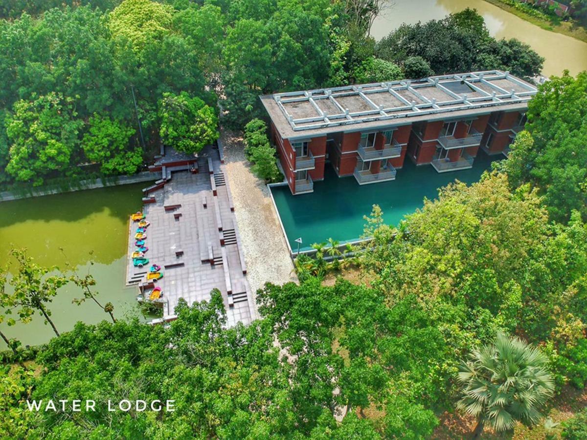 Sarah Resort Gazipur Екстер'єр фото
