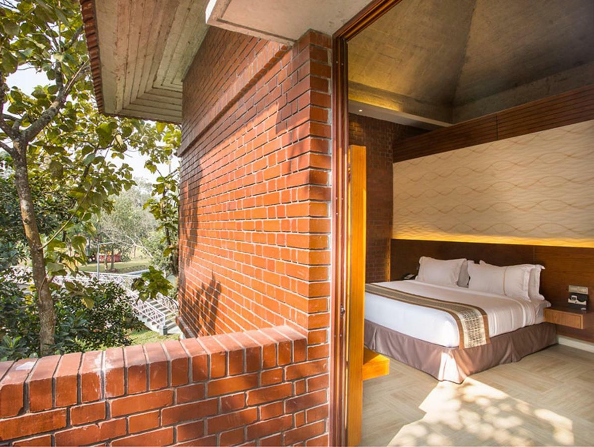 Sarah Resort Gazipur Екстер'єр фото